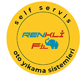 Self Servis Oto Yıkama